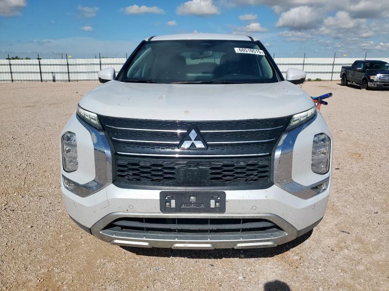 Photo 5 from auction – 2024 MITSUBISHI OUTLANDER with VIN JA4J3VA87RZ033643
