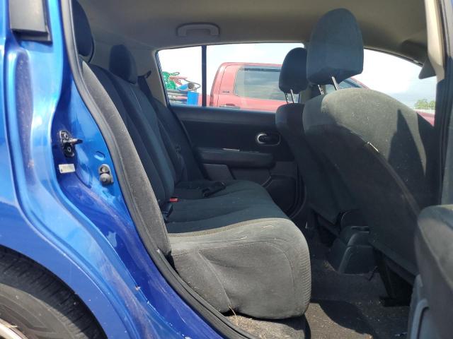 Photo 10 from auction – 2012 NISSAN VERSA S with VIN 3N1BC1CP0CL361589