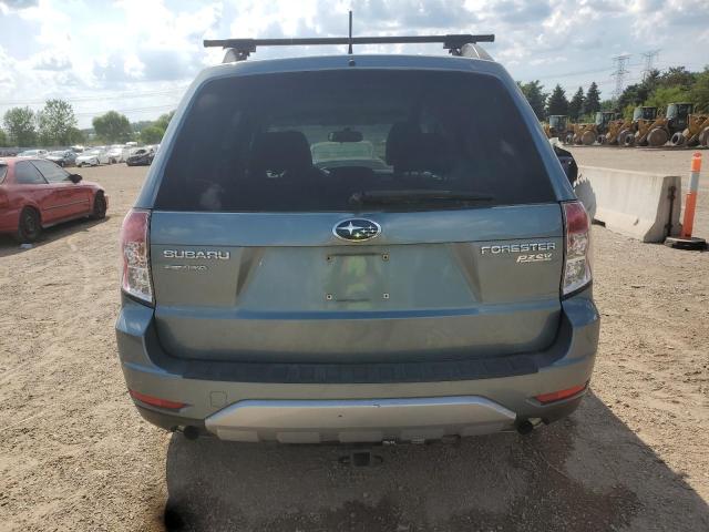 Photo 6 from auction – 2012 SUBARU FORESTER 2 with VIN JF2SHADC5CH470401