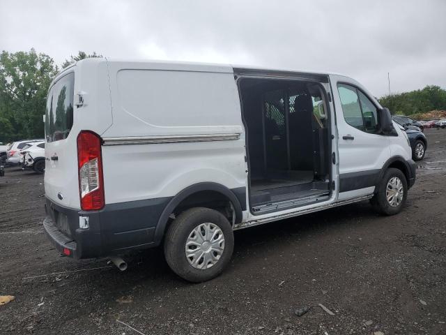 Photo 3 from auction – 2023 FORD TRANSIT T- with VIN 1FTBR1Y80PKA55285