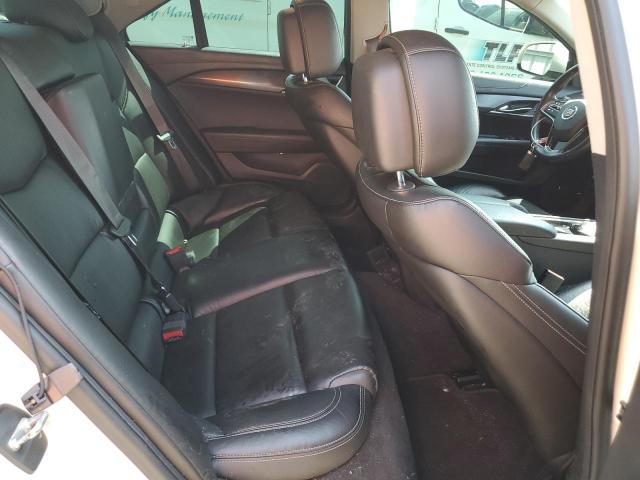 Photo 10 from auction – 2013 CADILLAC ATS with VIN 1G6AG5RX7D0175982
