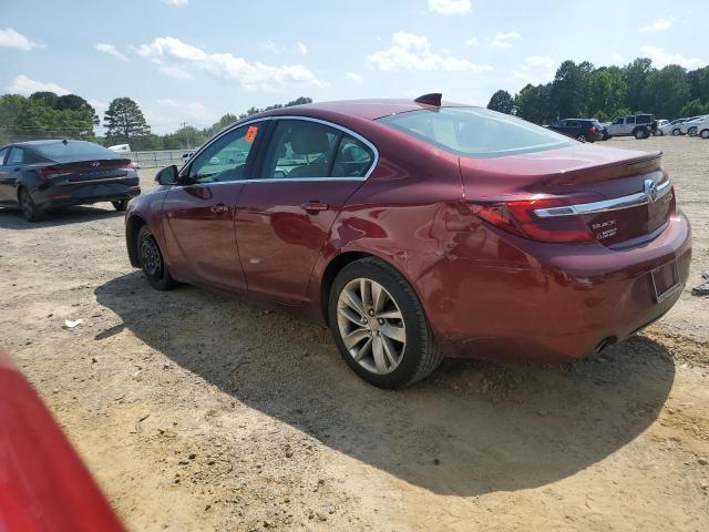 صورة رقم 2 من المزاد - 2016 BUICK REGAL مع VIN 2G4GK5EX9G9123061