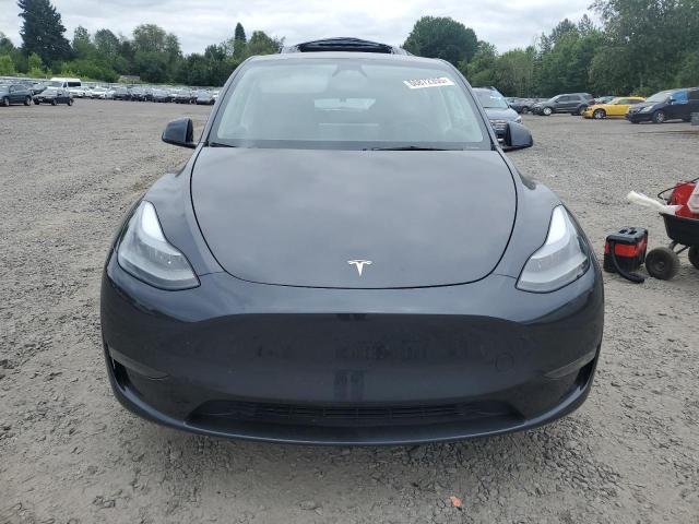 Photo 5 from auction – 2024 TESLA MODEL Y with VIN 7SAYGDEEXRF071640