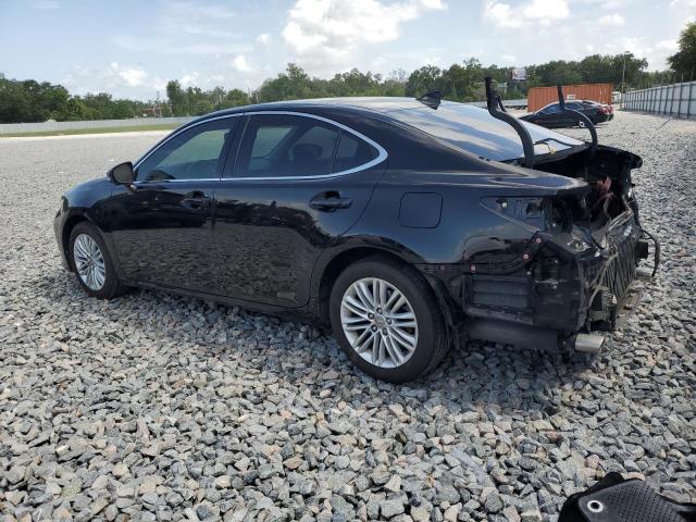 صورة رقم 2 من المزاد - 2015 LEXUS ES 350 مع VIN JTHBK1GG7F2210098