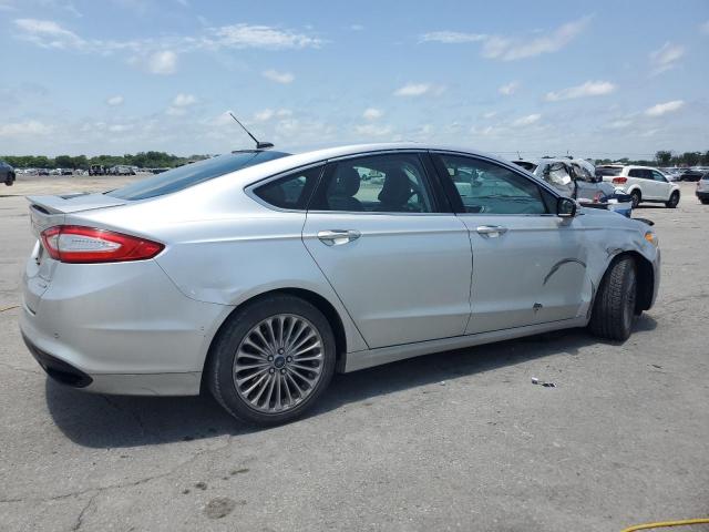 Фото 3 с аукциона – 2016 FORD FUSION TITANIUM с VIN 3FA6P0K91GR400425
