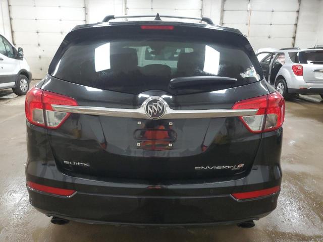 Photo 6 from auction – 2016 BUICK ENVISION P with VIN LRBFXESXXGD165374