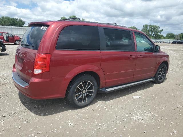 Photo 3 from auction – 2015 DODGE GRAND CARA with VIN 2C4RDGEGXFR643805