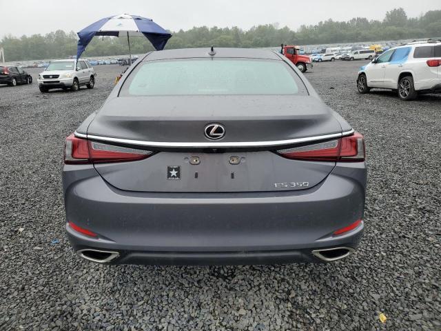 Photo 6 from auction – 2021 LEXUS ES 350 BAS with VIN 58ADZ1B1XMU103643