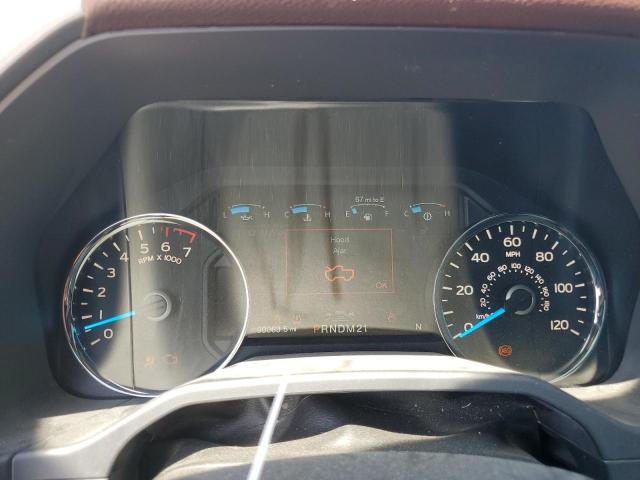 Foto 9 de la subasta – 2015 FORD F150 SUPER con VIN 1FTEW1EG7FFA15634