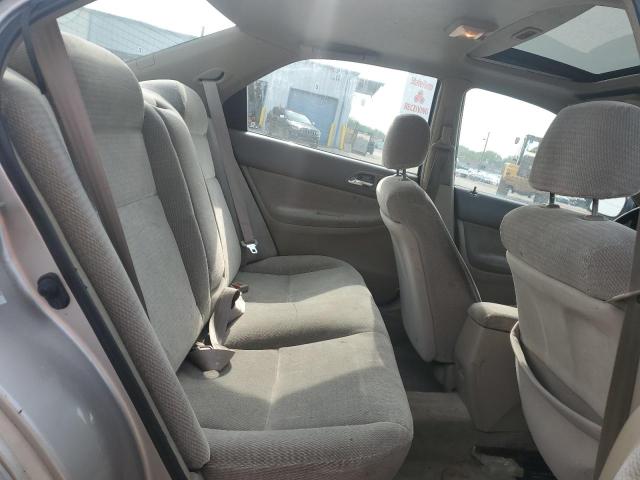 Photo 10 from auction – 1997 HONDA ACCORD SE with VIN 1HGCD5600VA110698