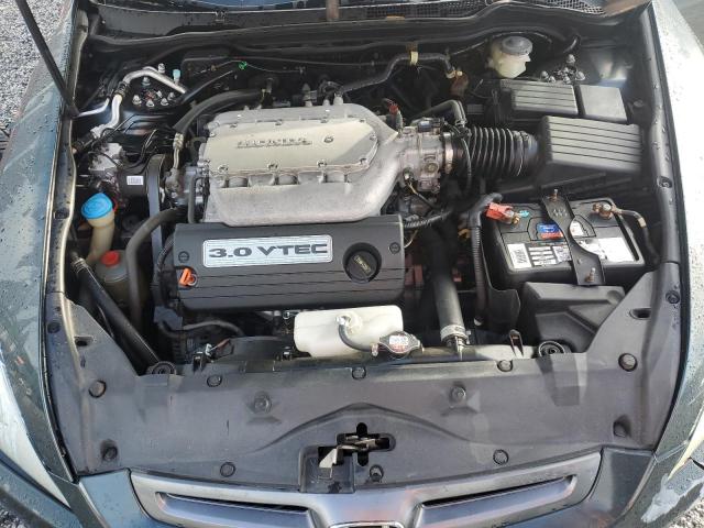 Photo 11 from auction – 2004 HONDA ACCORD EX with VIN 1HGCM66554A089847