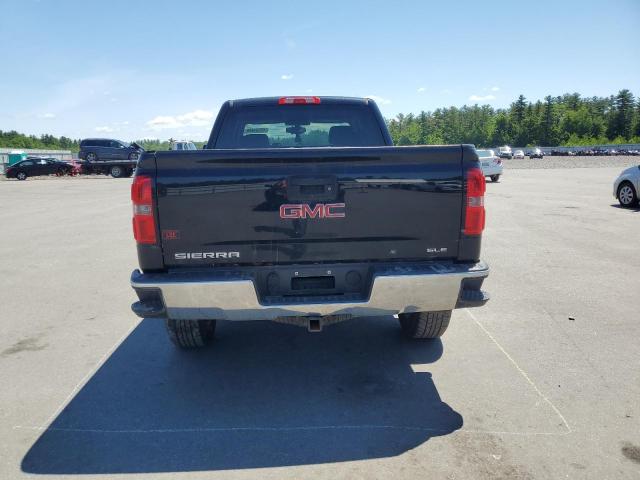 Photo 6 from auction – 2015 GMC SIERRA K15 with VIN 1GTV2UEC3FZ350303