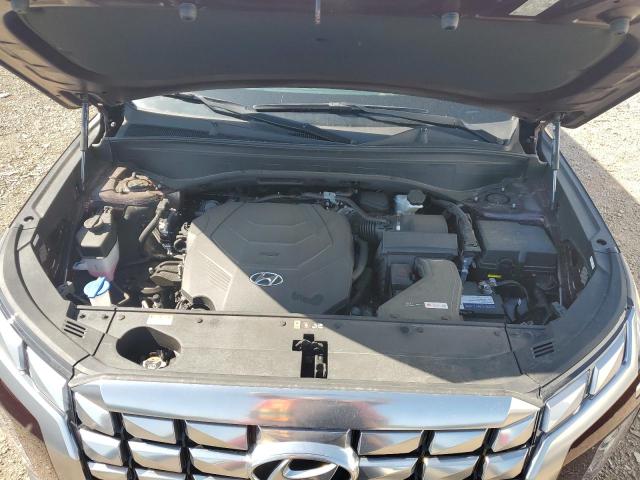 Photo 12 from auction – 2024 HYUNDAI PALISADE C with VIN KM8R7DGE3RU674155