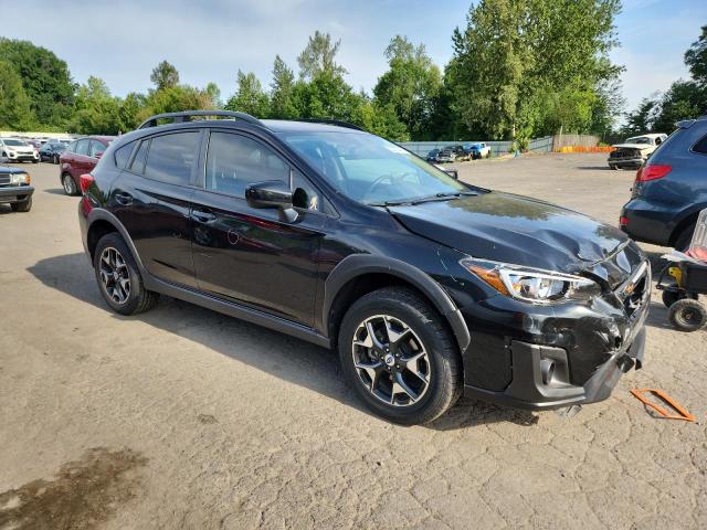 Photo 4 from auction – 2018 SUBARU CROSSTREK with VIN JF2GTABC7JH259172
