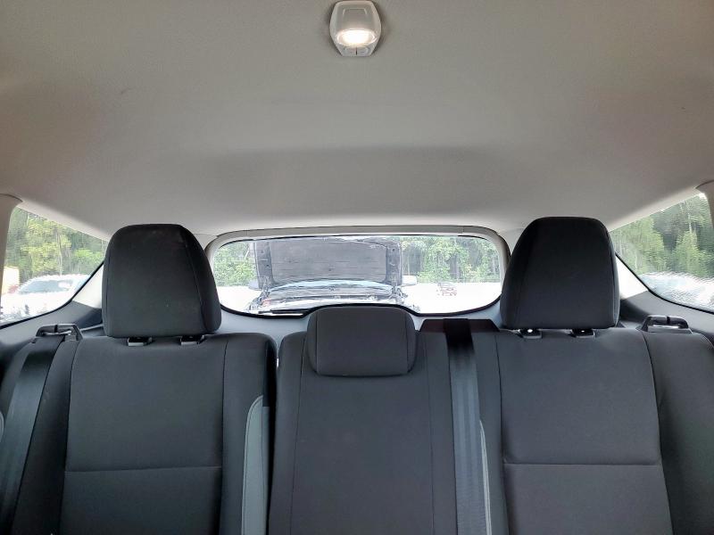 Photo 10 from auction – 2015 FORD ESCAPE S with VIN 1FMCU0F72FUB39551