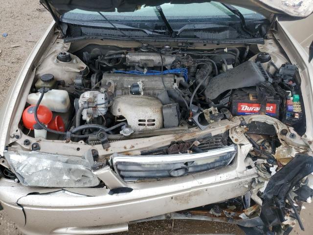 Photo 11 from auction – 2000 TOYOTA CAMRY CE with VIN JT2BG22K6Y0397748