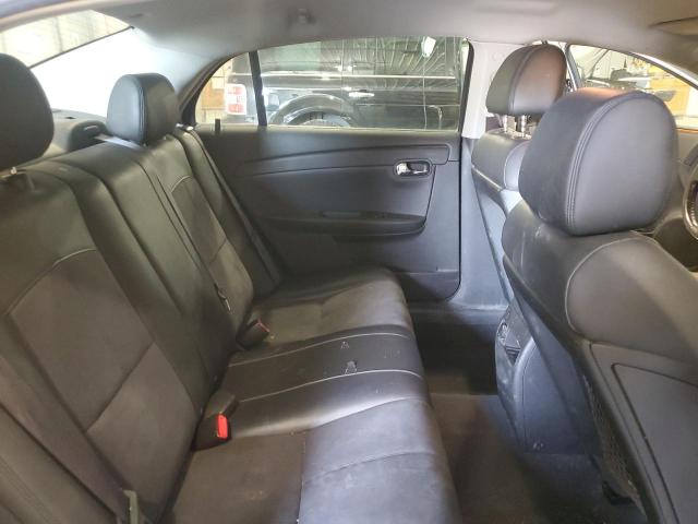 Photo 10 from auction – 2009 CHEVROLET MALIBU 2LT with VIN 1G1ZJ57B79F201227