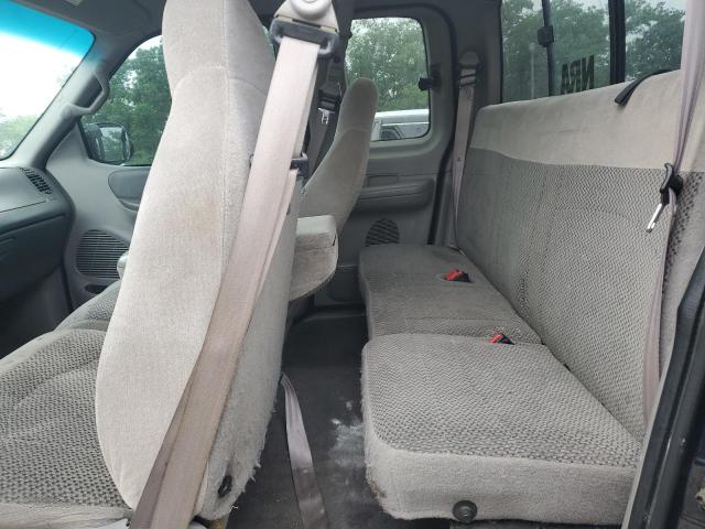 Photo 10 from auction – 1999 FORD F150 with VIN 2FTRX18W0XCA20771