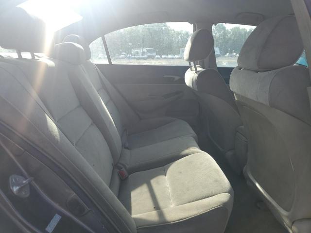 Photo 10 from auction – 2011 HONDA CIVIC LX with VIN 19XFA1F59BE012979