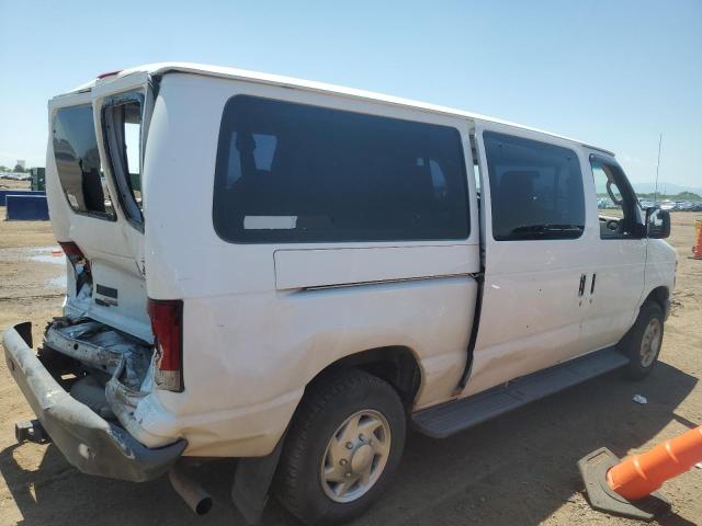 Photo 3 from auction – 2010 FORD ECONOLINE with VIN 1FBNE3BL6ADA74375