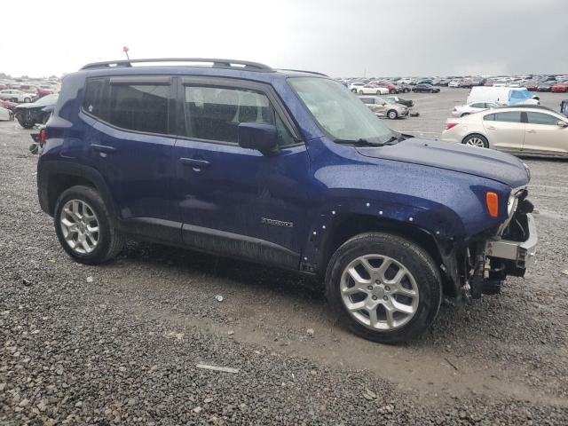 Photo 4 from auction – 2018 JEEP RENEGADE with VIN ZACCJBBBXJPJ38982