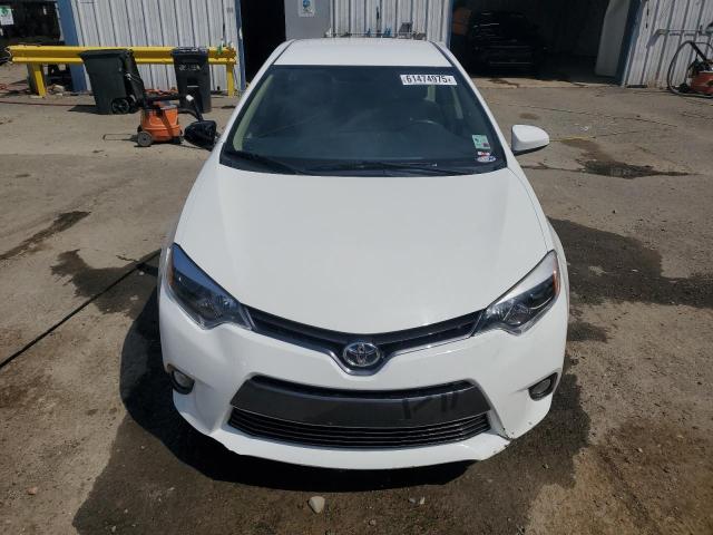 Photo 5 from auction – 2016 TOYOTA COROLLA L with VIN 5YFBURHE1GP557811