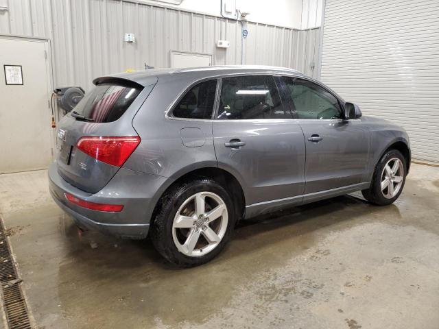 Photo 3 from auction – 2012 AUDI Q5 PREMIUM with VIN WA1LFAFP6CA086865