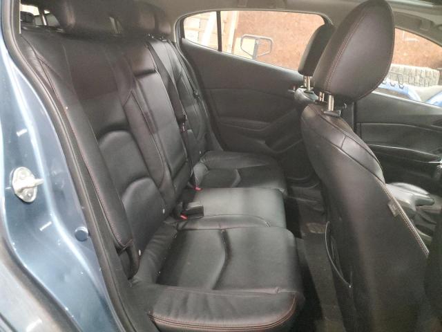 Photo 10 from auction – 2015 MAZDA 3 TOURING with VIN JM1BM1L36F1233442