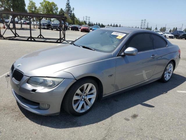 BMW 328 I SULE 2011 with VIN WBAKE5C52BE574133 - Photo from auction