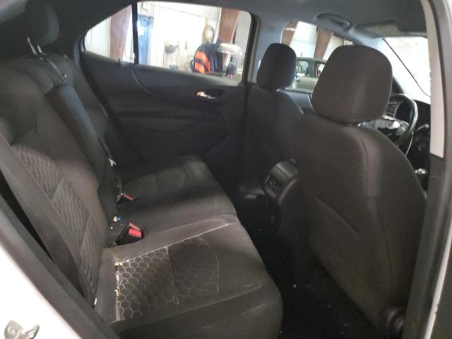 Photo 10 from auction – 2018 CHEVROLET EQUINOX LT with VIN 2GNAXJEV1J6312676