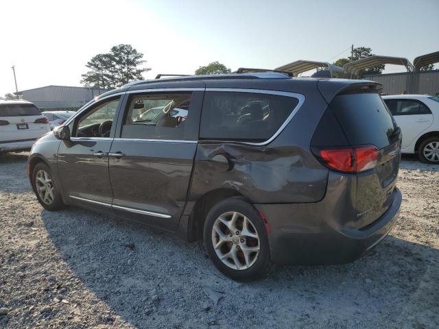 Photo 2 from auction – 2020 CHRYSLER PACIFICA L with VIN 2C4RC1GG4LR139789