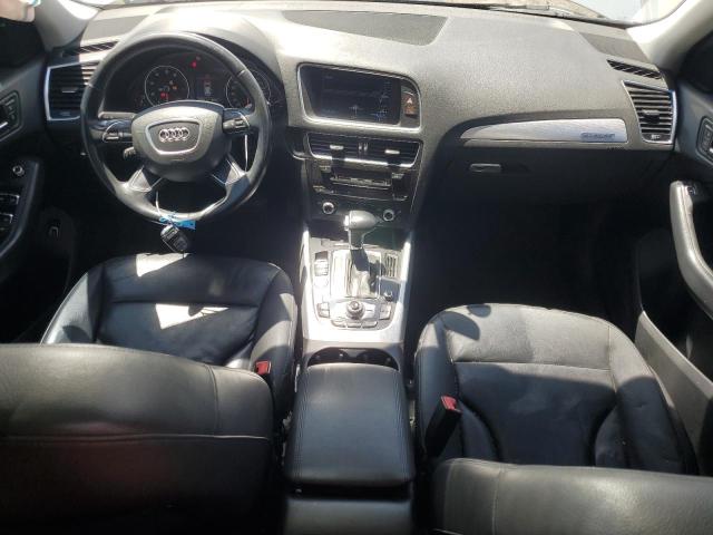 Photo 8 from auction – 2015 AUDI Q5 PREMIUM with VIN WA1LFAFP3FA015286