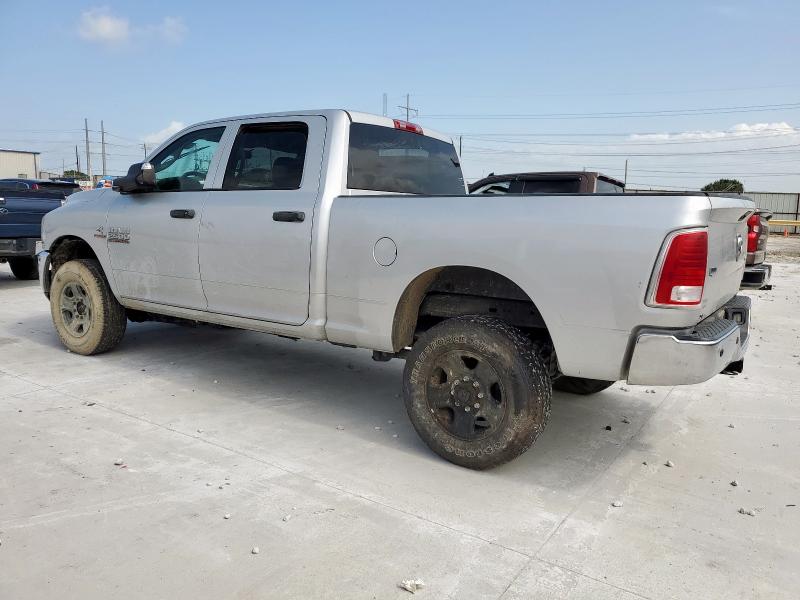 Photo 2 from auction – 2017 RAM 2500 LARAM with VIN 3C6UR5FL2HG755106