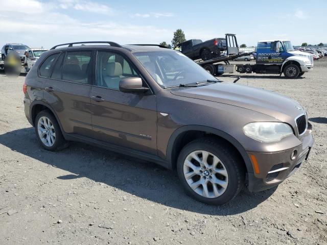 Photo 4 from auction – 2012 BMW X5 XDRIVE3 with VIN 5UXZV4C53CL991686