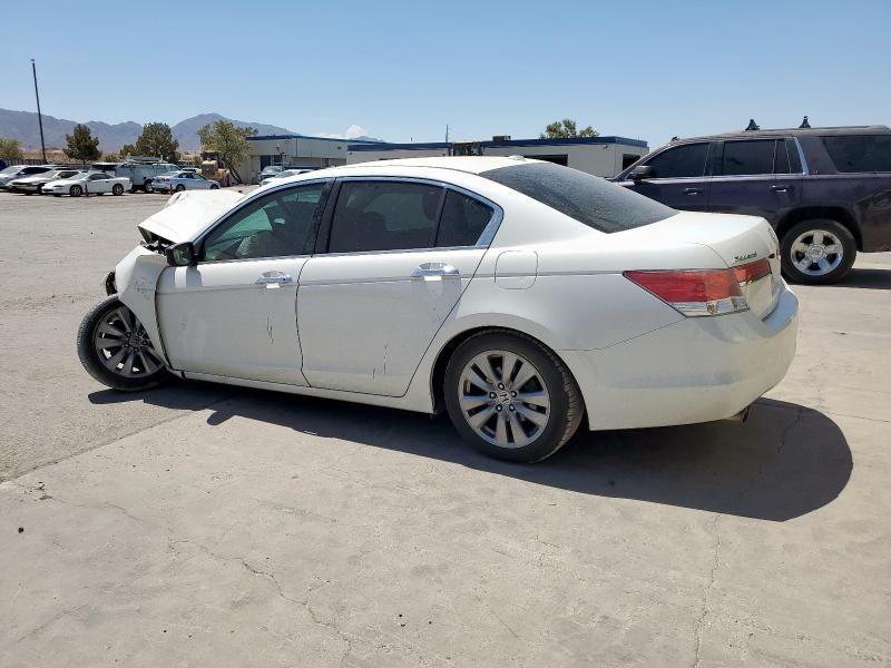 Photo 2 from auction – 2012 HONDA ACCORD with VIN 1HGCP3F89CA015507