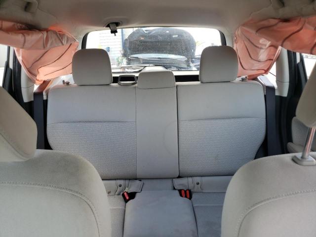 Photo 10 from auction – 2018 SUBARU FORESTER 2 with VIN JF2SJABC9JH459261