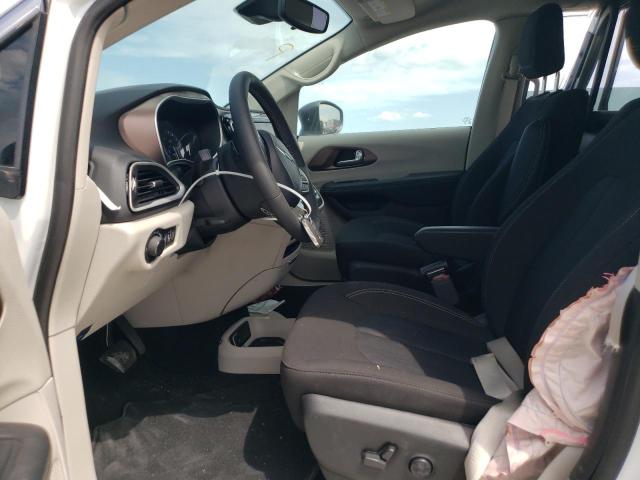 Photo 7 from auction – 2024 CHRYSLER VOYAGER LX with VIN 2C4RC1CG2RR121256