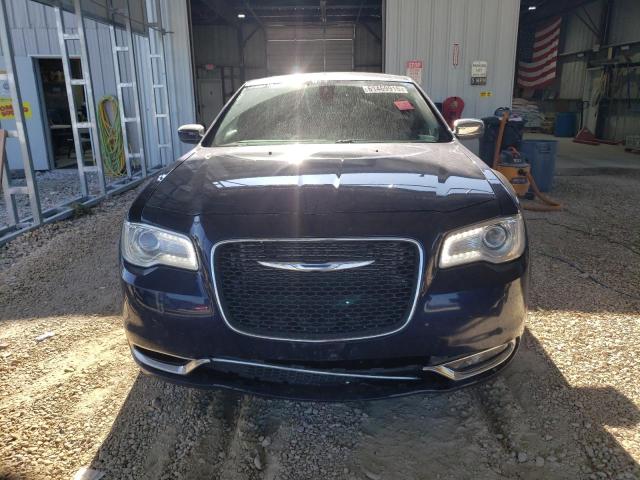 Photo 5 from auction – 2016 CHRYSLER 300 LIMITE with VIN 2C3CCAAG3GH252339