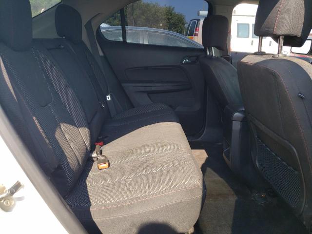 Photo 11 from auction – 2012 CHEVROLET EQUINOX LT with VIN 2GNFLEE52C6161987