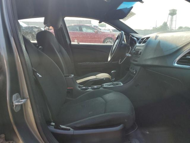 Фото 7 с аукциона – 2012 DODGE AVENGER SE с VIN 1C3CDZAB5CN132592