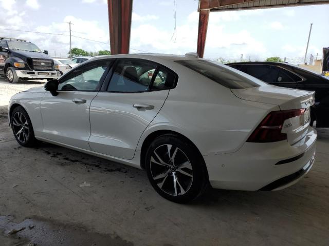 Photo 2 from auction – 2025 VOLVO S60 PLUS with VIN 7JRL12FCXSG368978