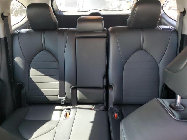 Photo 10 from auction – 2021 TOYOTA HIGHLANDER with VIN 5TDHBRCH6MS025023