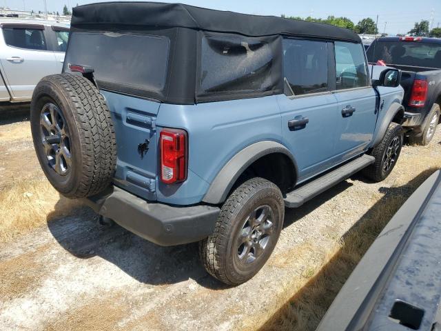 Photo 3 from auction – 2023 FORD BRONCO BAS with VIN 1FMDE5BHXPLA99837