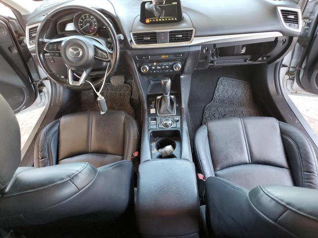 Photo 8 from auction – 2017 MAZDA 3 TOURING with VIN 3MZBN1V70HM115290