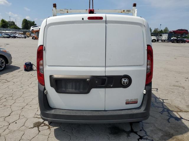 Photo 6 from auction – 2020 RAM PROMASTER with VIN ZFBHRFAB7L6R63543