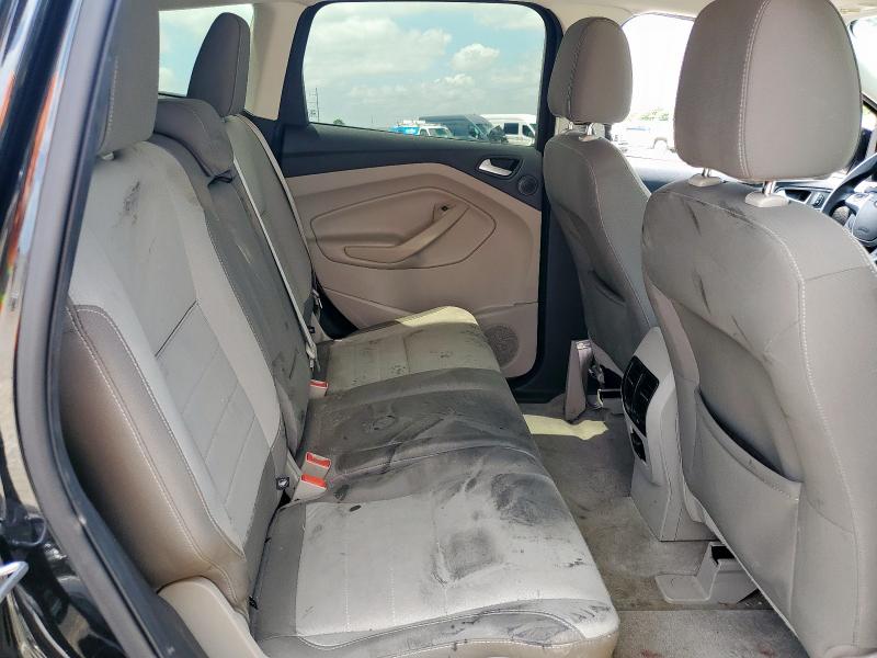 Photo 11 from auction – 2014 FORD ESCAPE SE with VIN 1FMCU0G97EUB80711