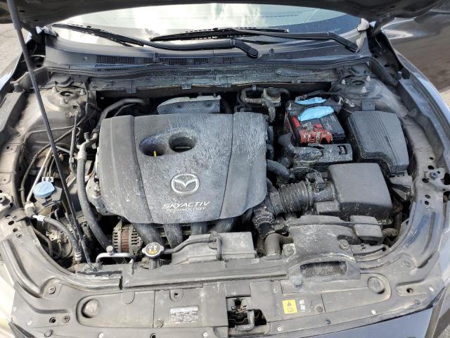 Photo 11 from auction – 2017 MAZDA 6 TOURING with VIN JM1GL1V50H1149546