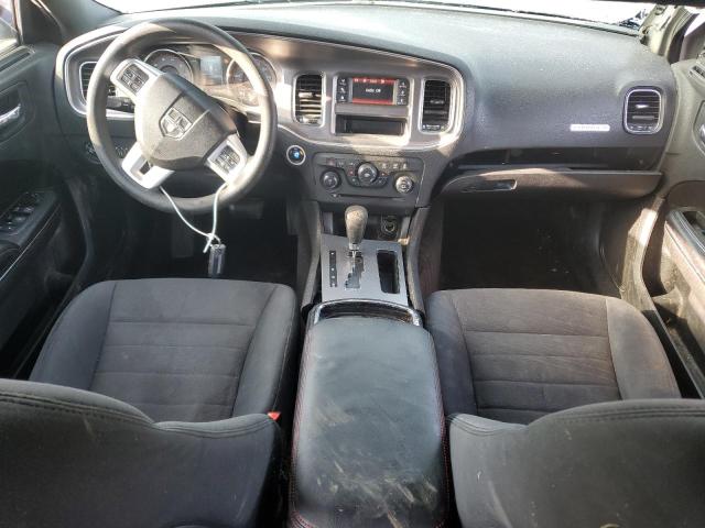 Photo 8 from auction – 2011 DODGE CHARGER with VIN 2B3CL3CG8BH548567