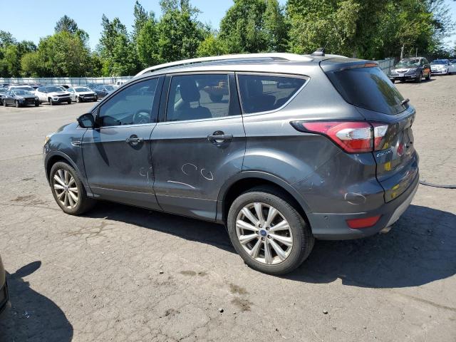 Photo 2 from auction – 2018 FORD ESCAPE TIT with VIN 1FMCU9J95JUB48282