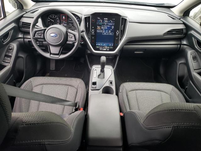 Photo 8 from auction – 2024 SUBARU CROSSTREK with VIN JF2GUADC4RH246949